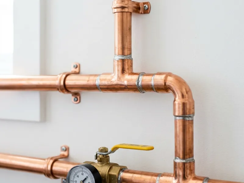 Pipe Repair & Replacement Plumber in Deal, NJ